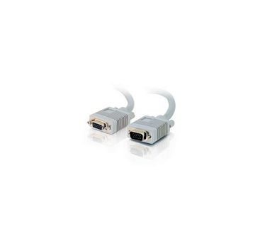CablesToGo 15m HD15 M/FM Cable