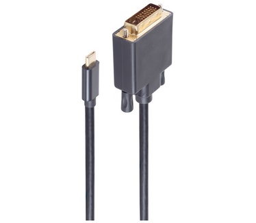 S-Conn 10-58025 Zwart