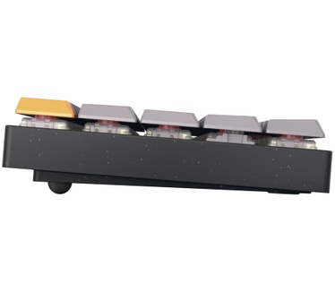 Cherry MX-LP 2.1 Compact Wireless