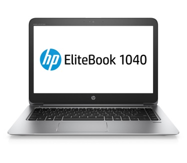HP EliteBook 1040 G3 V1A84EA