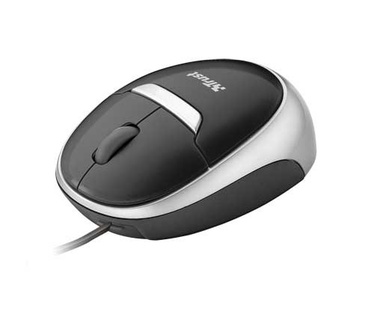 Trust MI-2850Sp Retractable Optical Mini Mouse
