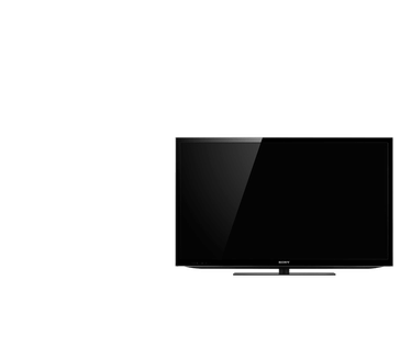 Sony KDL55HX750
