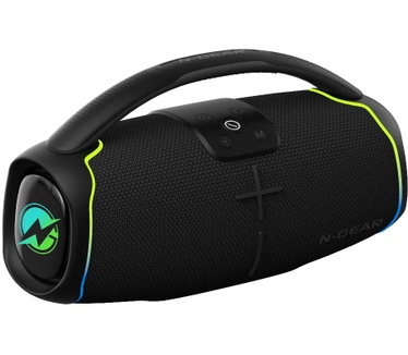 N-GEAR NRG200