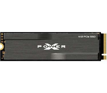 Silicon Power XD80