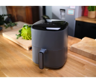 Tefal Easy Fry Max 5L EY2453 heteluchtfriteuse forest