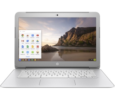 HP Chromebook - 14-ak000nd