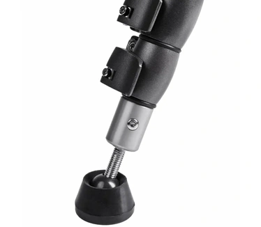 Walimex WAL-6702 statief + FT-002H kop