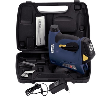 Rapid BTX530