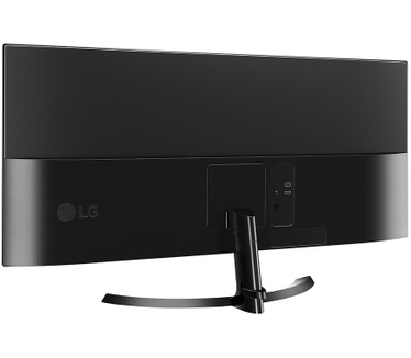 LG 34UM59-P