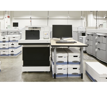 Kodak Alaris i5850 Scanner