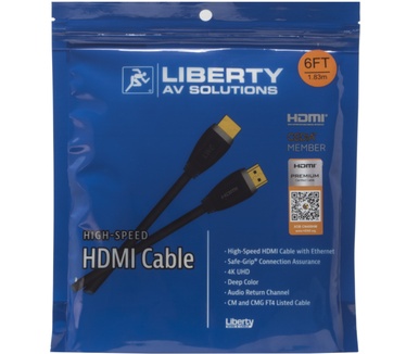 Liberty HDPMM10F