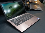 Vaio-laptops