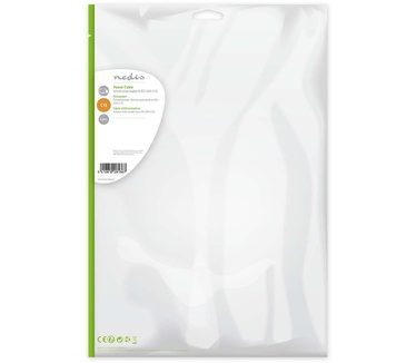 Nedis CEGP10000BK50