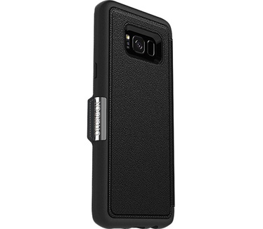 Otterbox Strada Samsung Galaxy S8+ Zwart