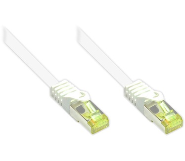 Alcasa 100m Cat7 RJ-45