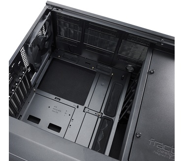 Fractal Design Define R6 Blackout