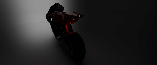 Universiteit Twente superbike