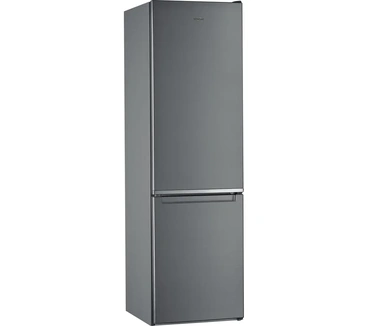 Whirlpool W9C 941C OX, 355 l, SN-T, 15 kg/24u, C, Vers zone compartiment, Roestvrijstaal
