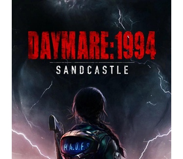 Daymare: 1994 Sandcastle