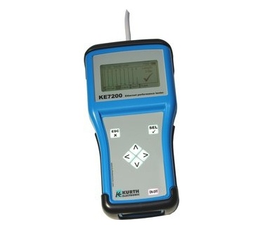Kurth Electronic KE7200
