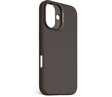 Decoded Silicone Case
