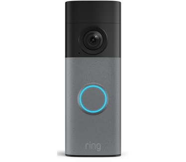 Ring Wired Video Doorbell 2nd gen