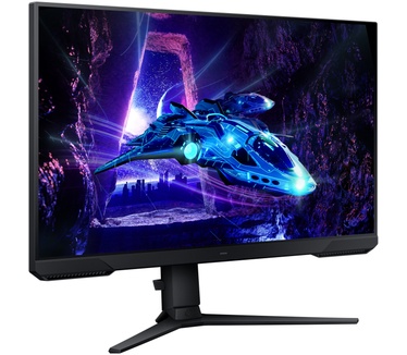 Samsung LS32DG302EUXEN
