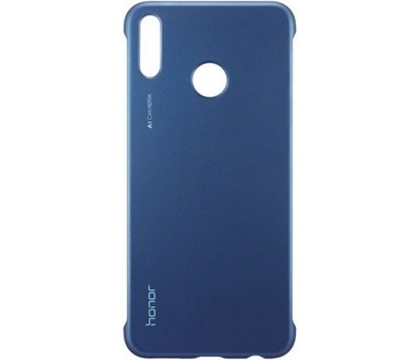 Honor Origineel PC Back Cover voor 8X - Blauw  Blauw