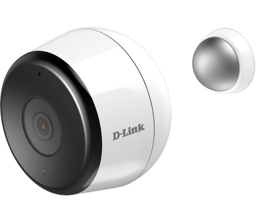 D-Link DCS-8600LH