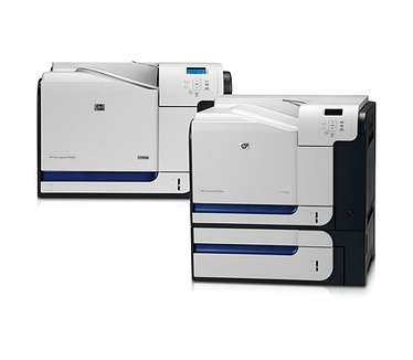 HP Color LaserJet CP3505x