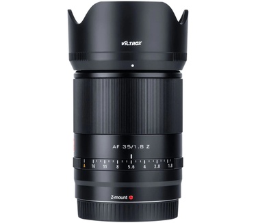 Viltrox AF 35/1.8 Z