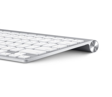 Apple Wireless Keyboard