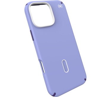 Speck Presidio2 Pro + ClickLock Apple iPhone 16 Pro Max Future Lavender - with Microban