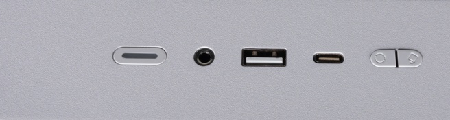 Fractal Pop 2 Air RGB buitenkant