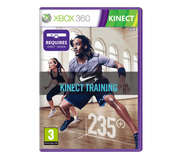 Kinect Training Xbox 360
