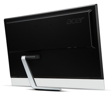 Acer T232HLbmidz Touch Zwart