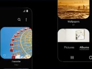 Samsung One UI voor Galaxy-smartphones