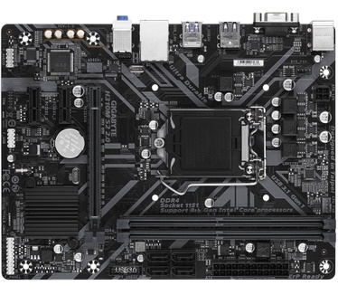 Gigabyte H310M S2 2.0 (rev 1.0)