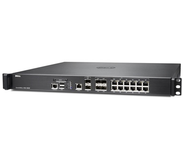 Sonicwall 01-SSC-4270
