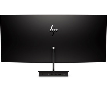HP EliteOne 1000 34" Zwart