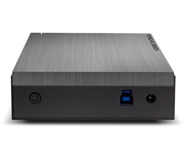 LaCie Porsche Design P'9230 3TB Aluminium