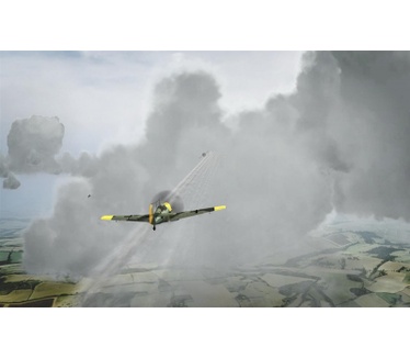 IL-2 Sturmovik: Birds of Prey