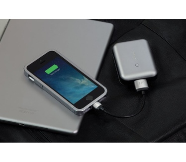 JustMobile AluFrame