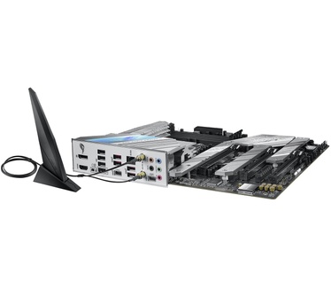 ASUS ROG Strix Z590-A Gaming Wifi