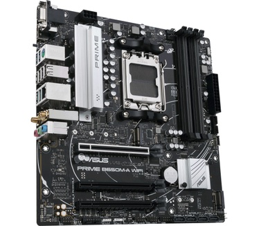 ASUS PRIME B650M-A WIFI