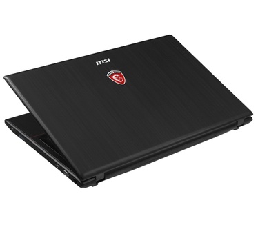 MSI Gaming Series GP70 2PE-258BE (Leopard)