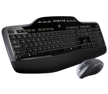 Logitech MK710