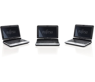 Fujitsu Lifebook T580
