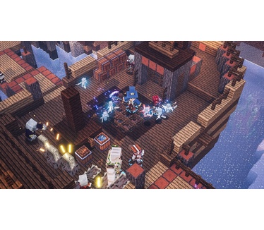 Minecraft Dungeons Hero Edition