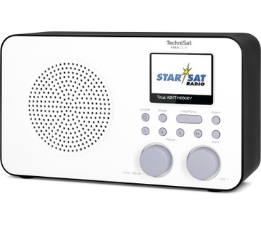 Technisat VIOLA 2 C IR
